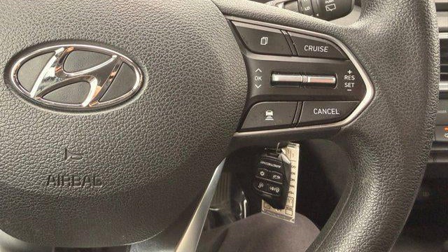 2019 Hyundai SANTA FE SE 2.4L