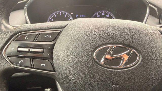 2019 Hyundai SANTA FE SE 2.4L