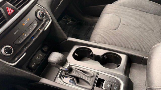 2019 Hyundai SANTA FE SE 2.4L