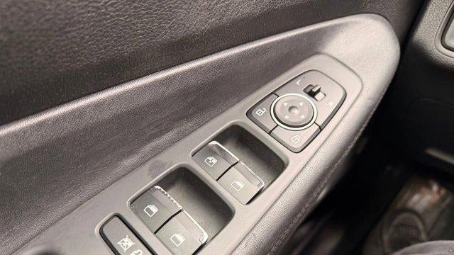 2019 Hyundai SANTA FE SE 2.4L