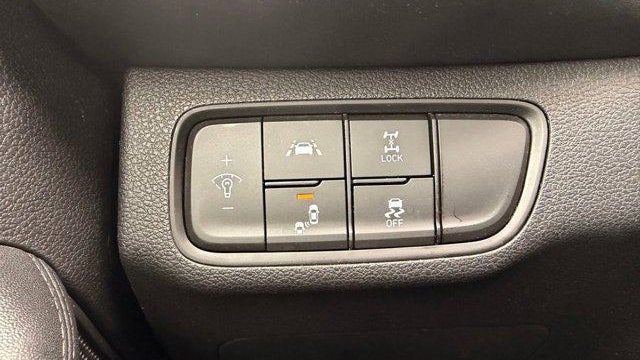 2019 Hyundai SANTA FE SE 2.4L