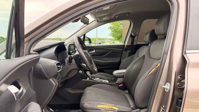 2019 Hyundai SANTA FE SE 2.4L
