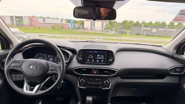 2019 Hyundai SANTA FE SE 2.4L