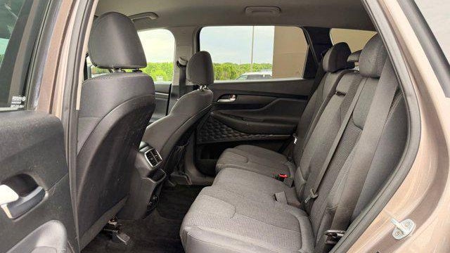 2019 Hyundai SANTA FE SE 2.4L