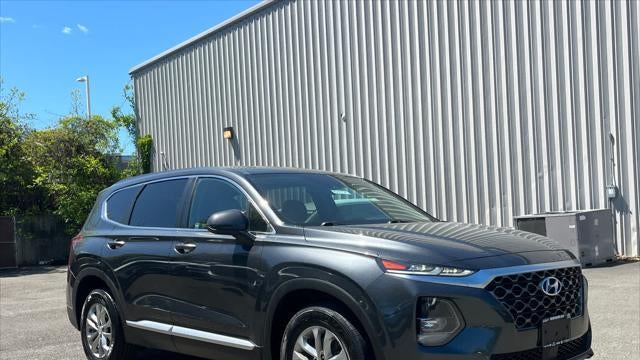 Preowned 2020 Hyundai SANTA FE SE for Sale