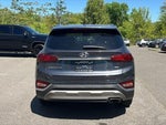2020 Santa FE Thumbnail 5