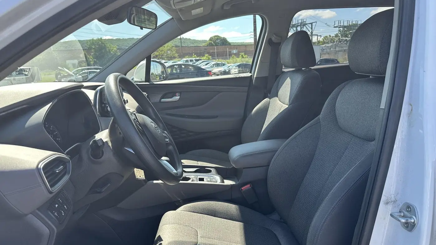 2019 Hyundai SANTA FE SE 2.4L