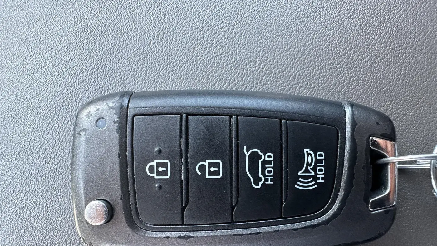 2019 Hyundai SANTA FE SE 2.4L