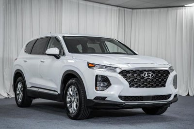 2020 Hyundai Santa FE AWD SE 4DR Crossover