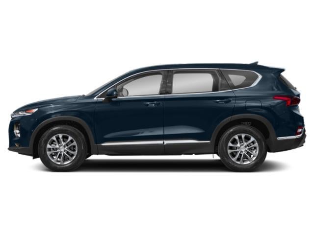 2020 Hyundai SANTA FE SE — photo 1 of 12