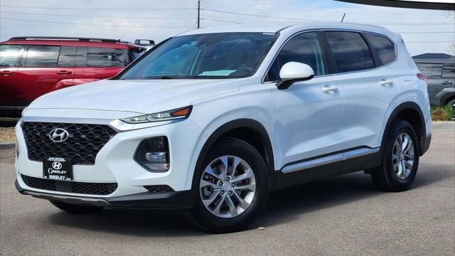 Preowned 2019 Hyundai SANTA FE SE 2.4L for Sale