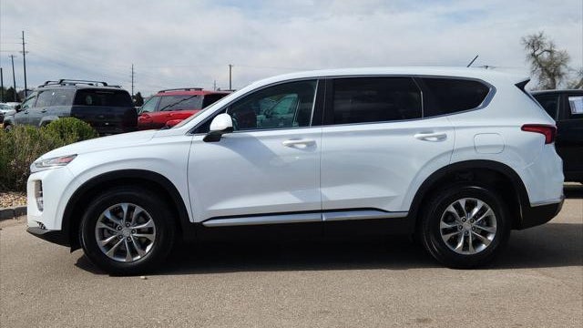 2019 Hyundai SANTA FE SE 2.4L