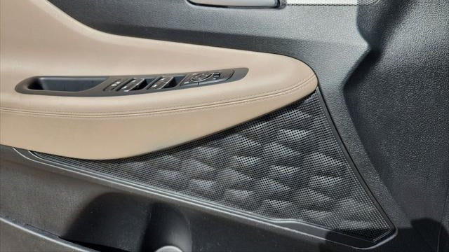 2019 Hyundai SANTA FE SE 2.4L
