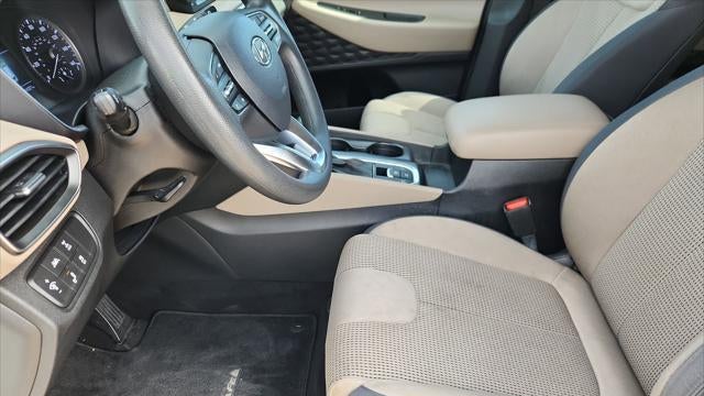 2019 Hyundai SANTA FE SE 2.4L