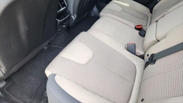 2019 Hyundai SANTA FE SE 2.4L