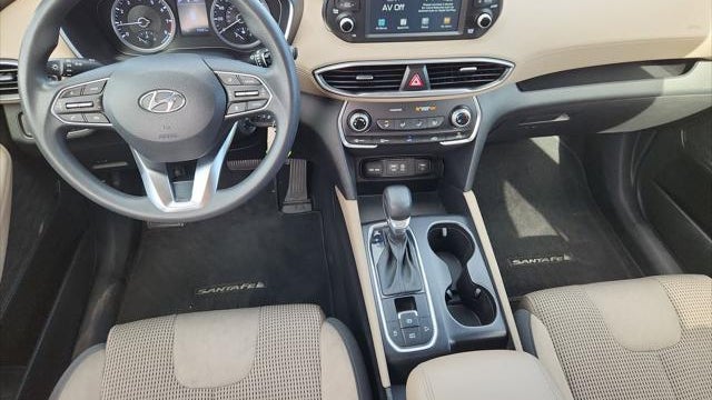 2019 Hyundai SANTA FE SE 2.4L