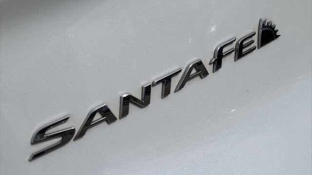 2019 Hyundai SANTA FE SE 2.4L