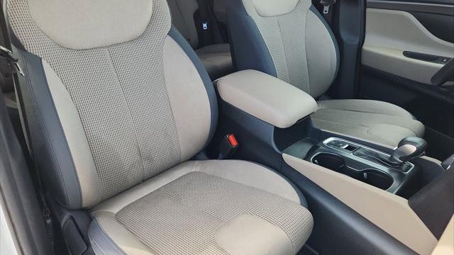 2019 Hyundai SANTA FE SE 2.4L