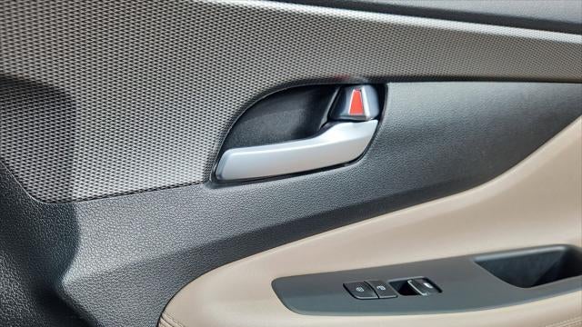 2019 Hyundai SANTA FE SE 2.4L