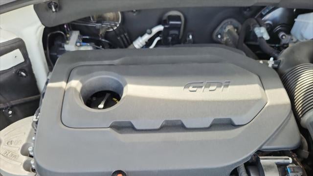 2019 Hyundai SANTA FE SE 2.4L