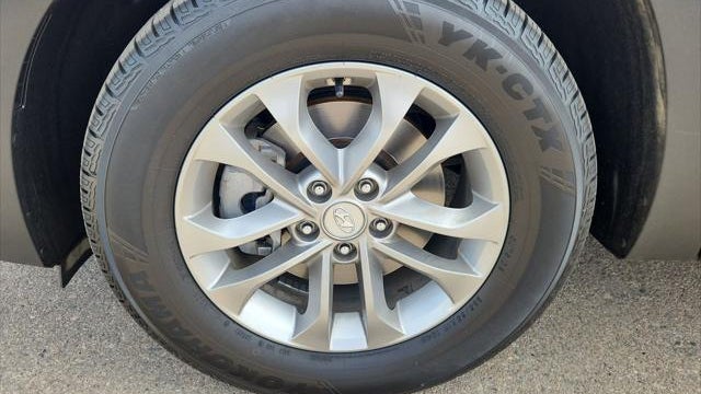 2019 Hyundai SANTA FE SE 2.4L