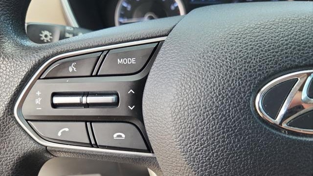 2019 Hyundai SANTA FE SE 2.4L