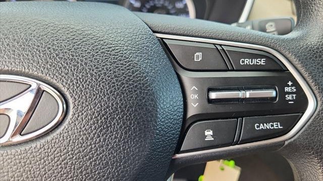 2019 Hyundai SANTA FE SE 2.4L