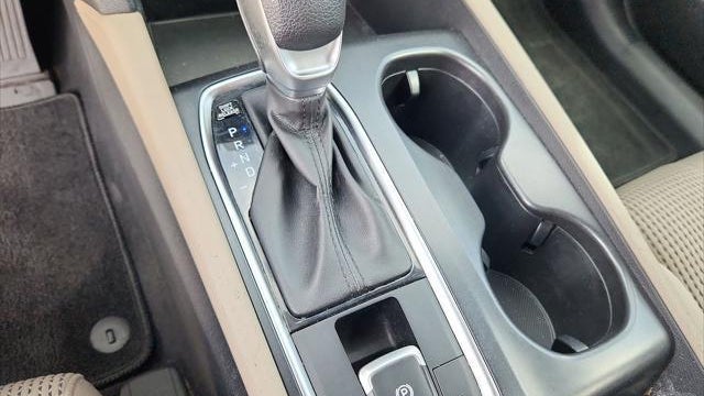 2019 Hyundai SANTA FE SE 2.4L