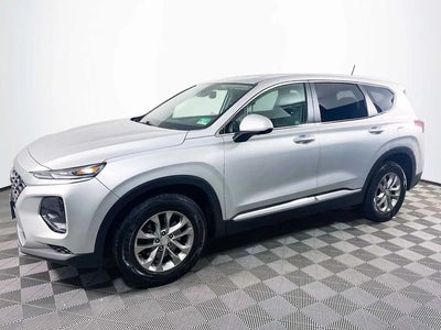 Photo of a 2019 Hyundai Santa FE AWD SE 2.4L 4DR Crossover for sale