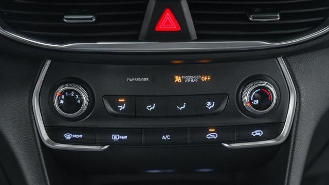 2019 Hyundai SANTA FE SE 2.4L