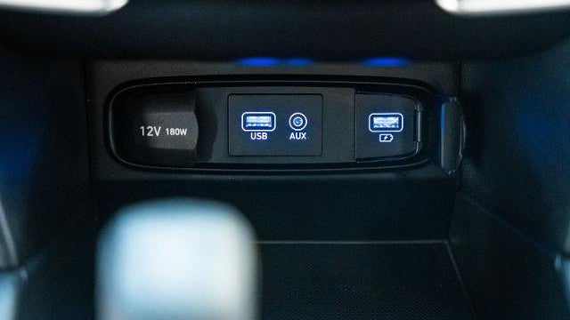 2019 Hyundai SANTA FE SE 2.4L