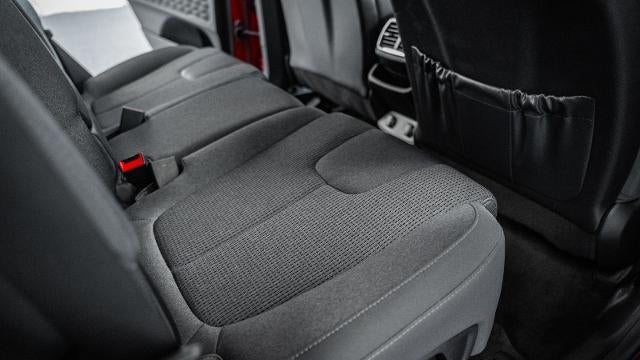 2019 Hyundai SANTA FE SE 2.4L