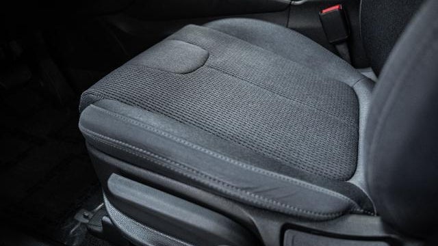 2019 Hyundai SANTA FE SE 2.4L