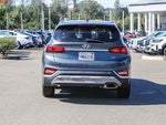 2020 Santa FE Thumbnail 4