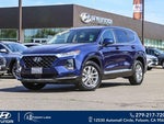 2019 Santa FE Thumbnail 1