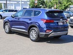 2019 Santa FE Thumbnail 2