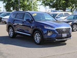 2019 Santa FE Thumbnail 6
