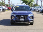 2019 Santa FE Thumbnail 7