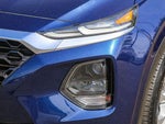 2019 Santa FE Thumbnail 8
