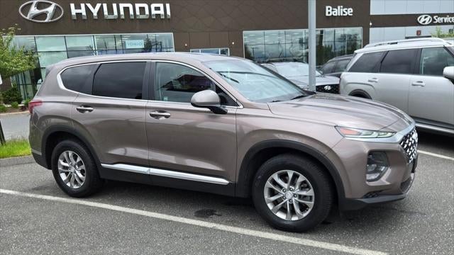 Preowned 2019 Hyundai SANTA FE SE 2.4L for Sale