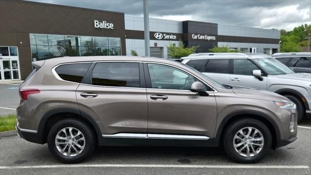 2019 Hyundai SANTA FE SE 2.4L