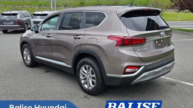 2019 Hyundai SANTA FE SE 2.4L