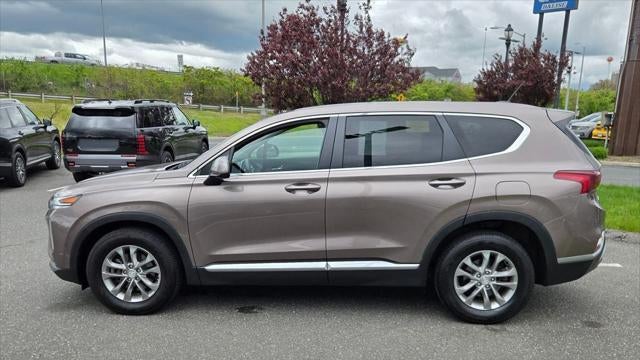2019 Hyundai SANTA FE SE 2.4L