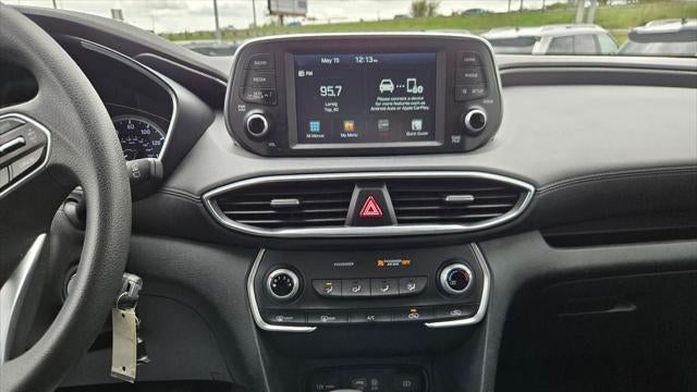 2019 Hyundai SANTA FE SE 2.4L