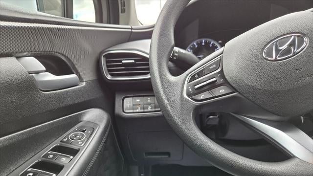 2019 Hyundai SANTA FE SE 2.4L