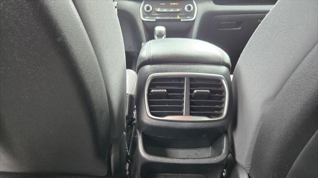 2019 Hyundai SANTA FE SE 2.4L