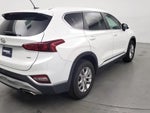 2019 Santa FE Thumbnail 5