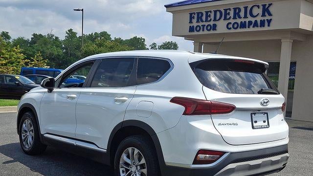 Preowned 2020 Hyundai SANTA FE SE for Sale