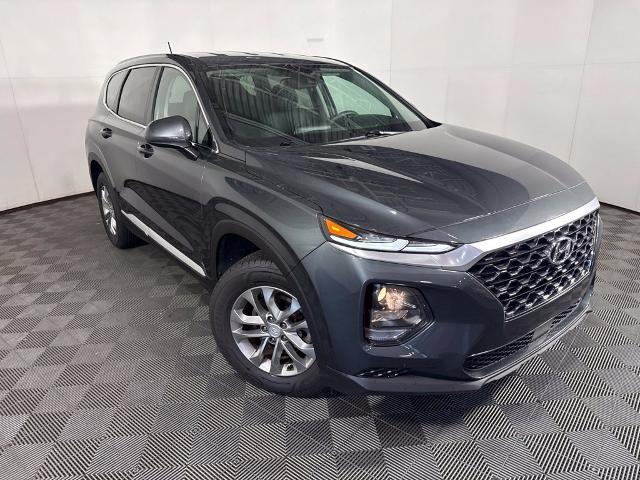 2020 Hyundai Santa Fe - $18,155