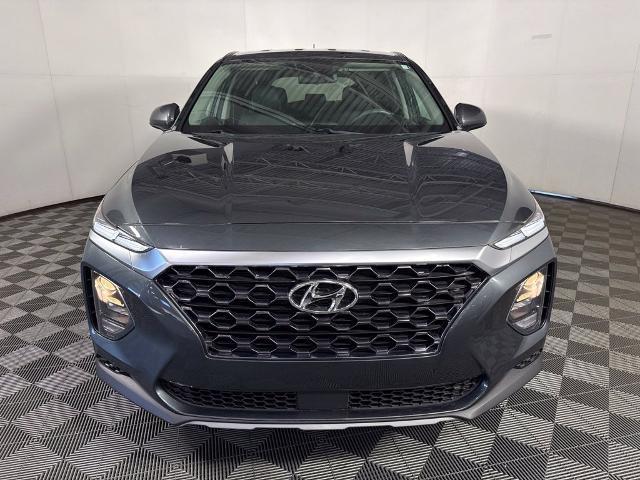 2020 Hyundai Santa Fe - $18,155